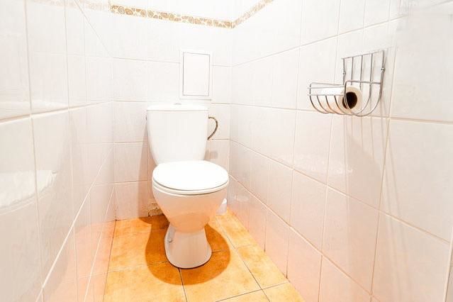 Апартаменты Двухкомнатная Студгородок проспект Ватутина Донецк-11