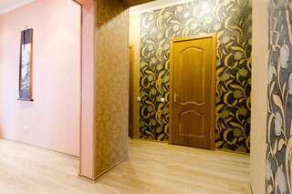 Апартаменты Двухкомнатная Студгородок проспект Ватутина Донецк Апартаменты с 1 спальней-15