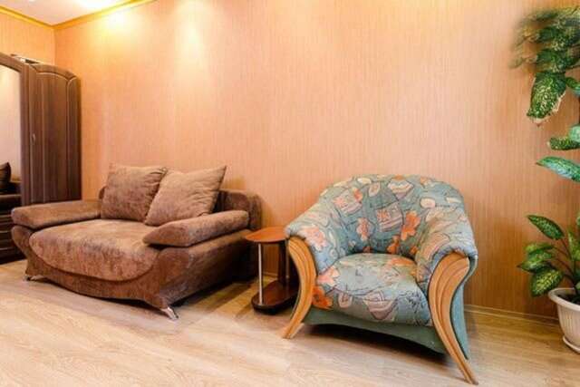 Апартаменты Двухкомнатная Студгородок проспект Ватутина Донецк-25